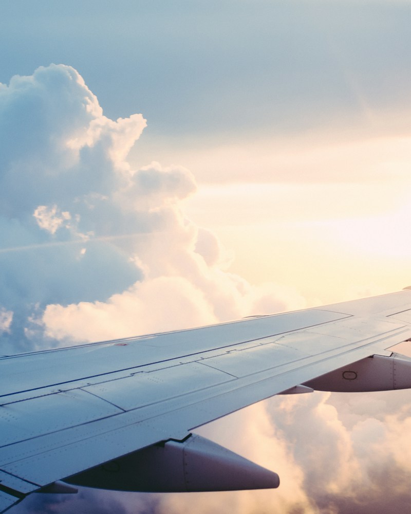 SKY Airline Story