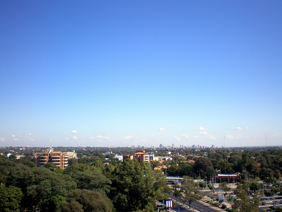 Asunción