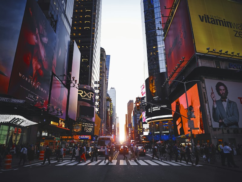 Nueva York